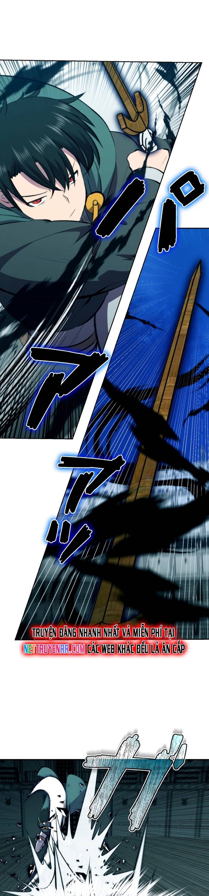 Tôi Không Phải Là Kẻ Phản Diện Chapter 38 - Trang 3