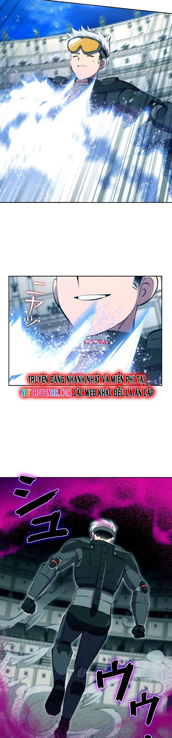 Tôi Không Phải Là Kẻ Phản Diện Chapter 38 - Trang 3