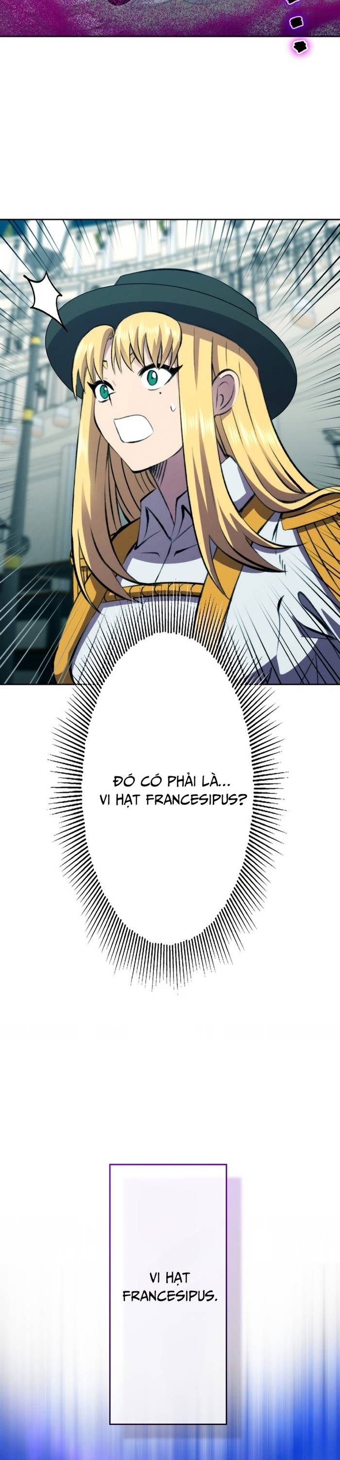 Tôi Không Phải Là Kẻ Phản Diện Chapter 38 - Trang 3