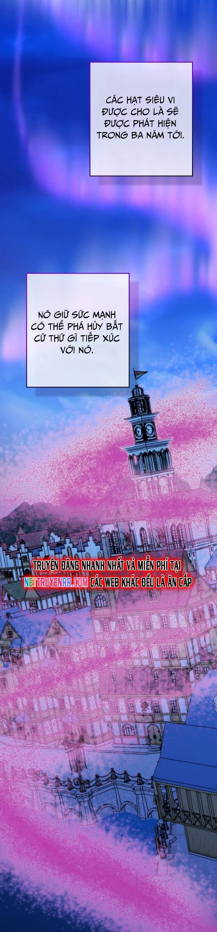 Tôi Không Phải Là Kẻ Phản Diện Chapter 38 - Trang 3