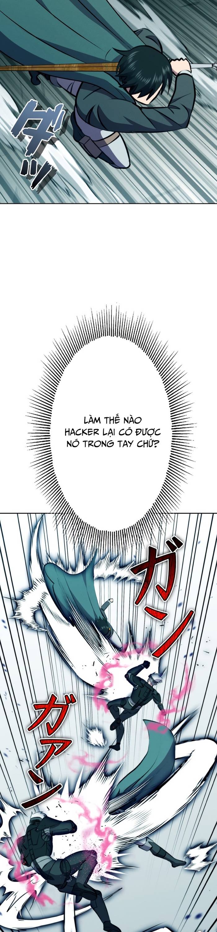 Tôi Không Phải Là Kẻ Phản Diện Chapter 38 - Trang 3