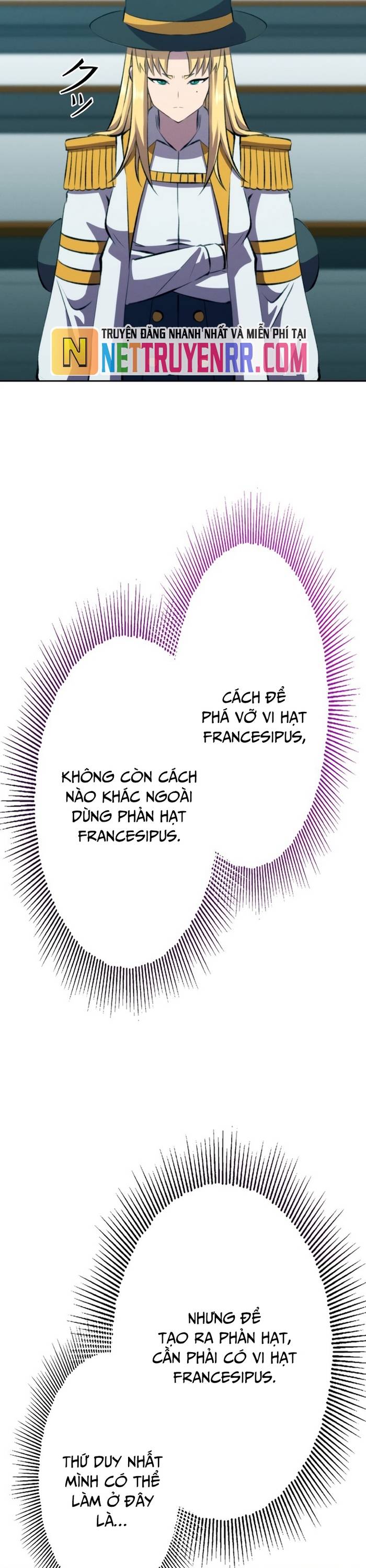 Tôi Không Phải Là Kẻ Phản Diện Chapter 38 - Trang 3