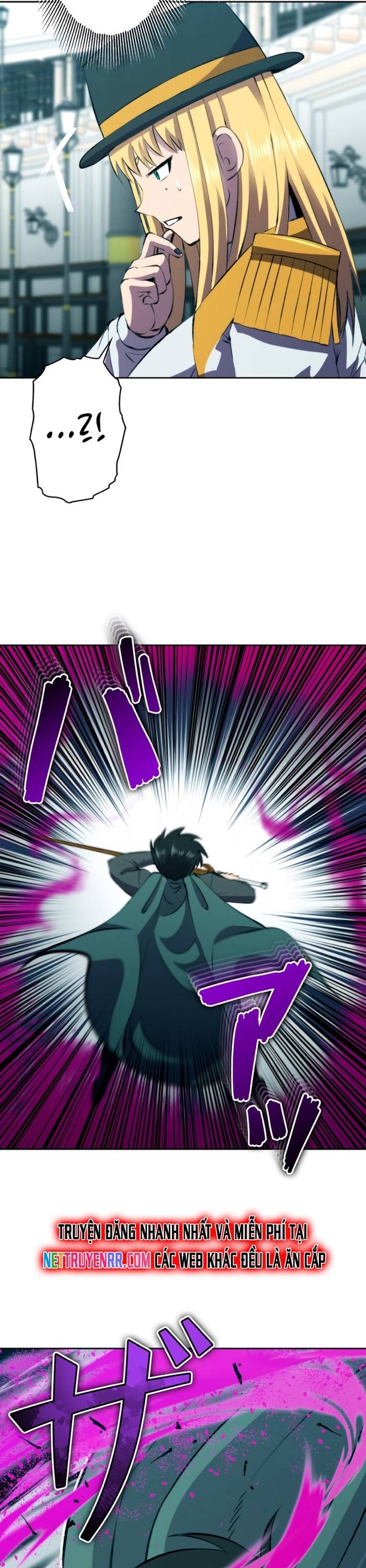 Tôi Không Phải Là Kẻ Phản Diện Chapter 38 - Trang 3