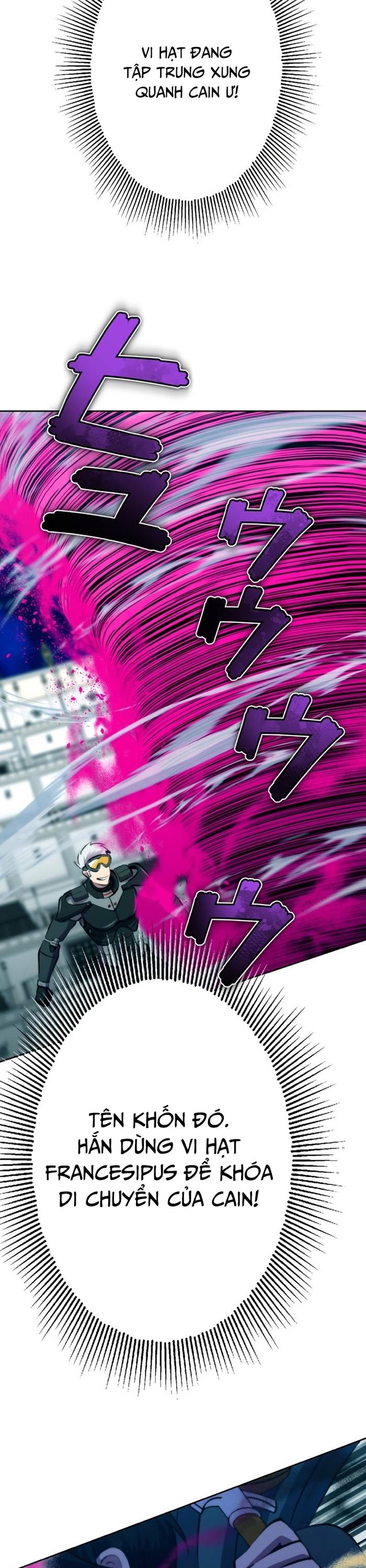 Tôi Không Phải Là Kẻ Phản Diện Chapter 38 - Trang 3