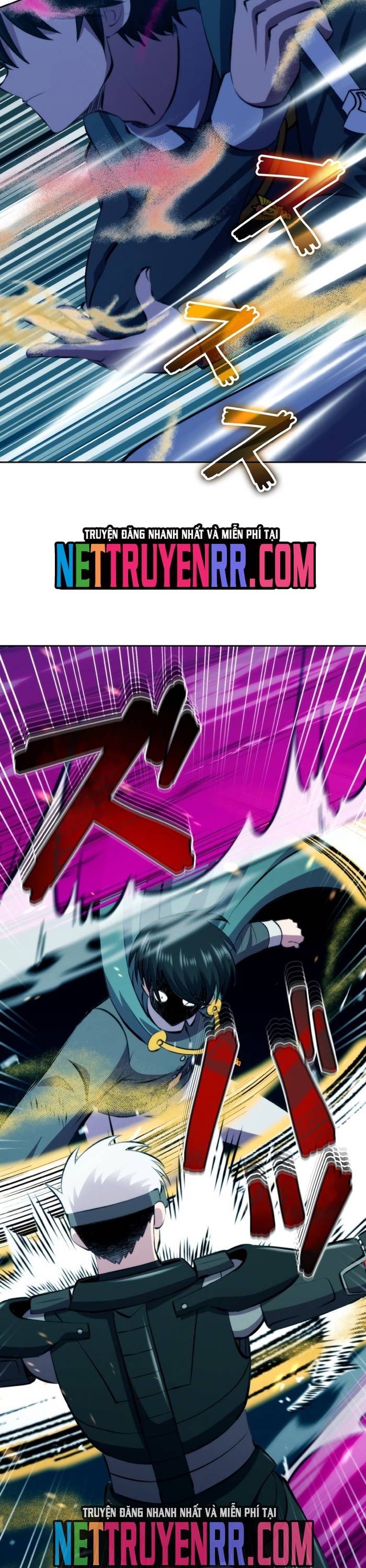 Tôi Không Phải Là Kẻ Phản Diện Chapter 38 - Trang 3