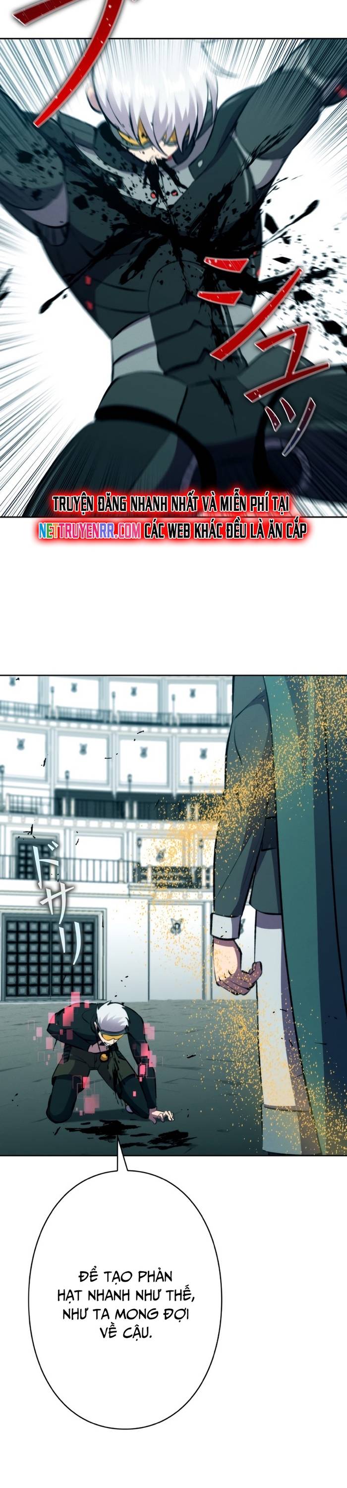 Tôi Không Phải Là Kẻ Phản Diện Chapter 38 - Trang 3