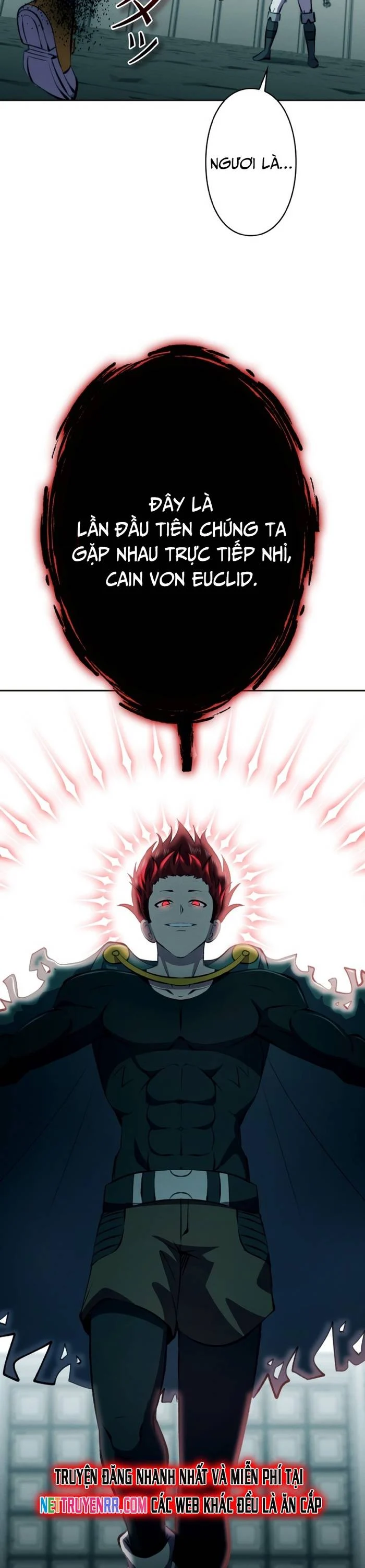 Tôi Không Phải Là Kẻ Phản Diện Chapter 38 - Trang 3
