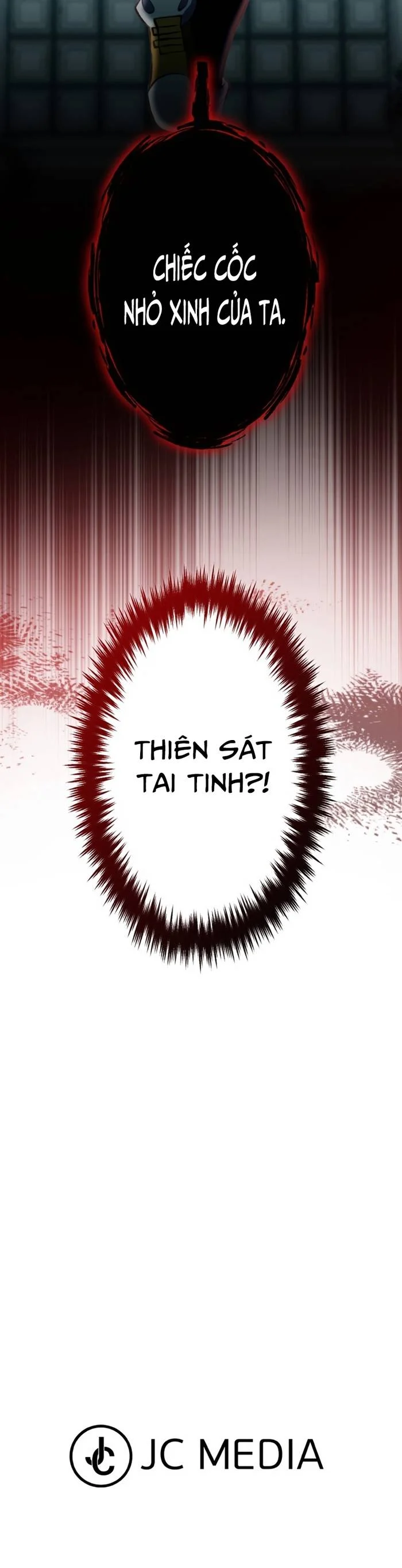 Tôi Không Phải Là Kẻ Phản Diện Chapter 38 - Trang 3