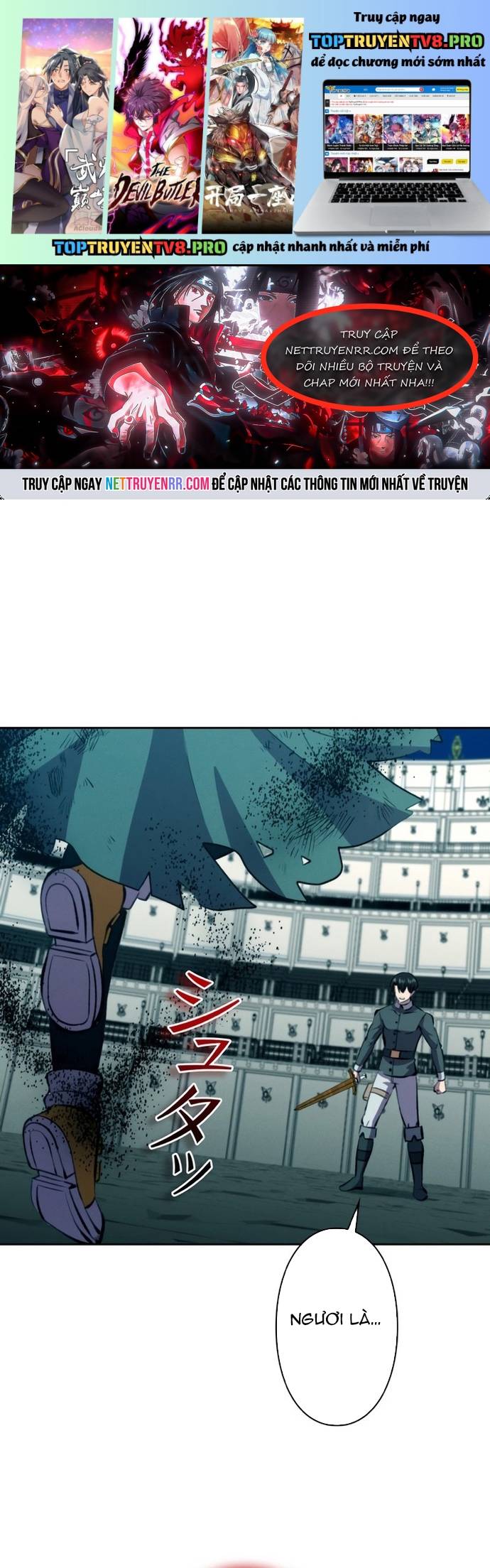 Tôi Không Phải Là Kẻ Phản Diện Chapter 39 - Trang 2