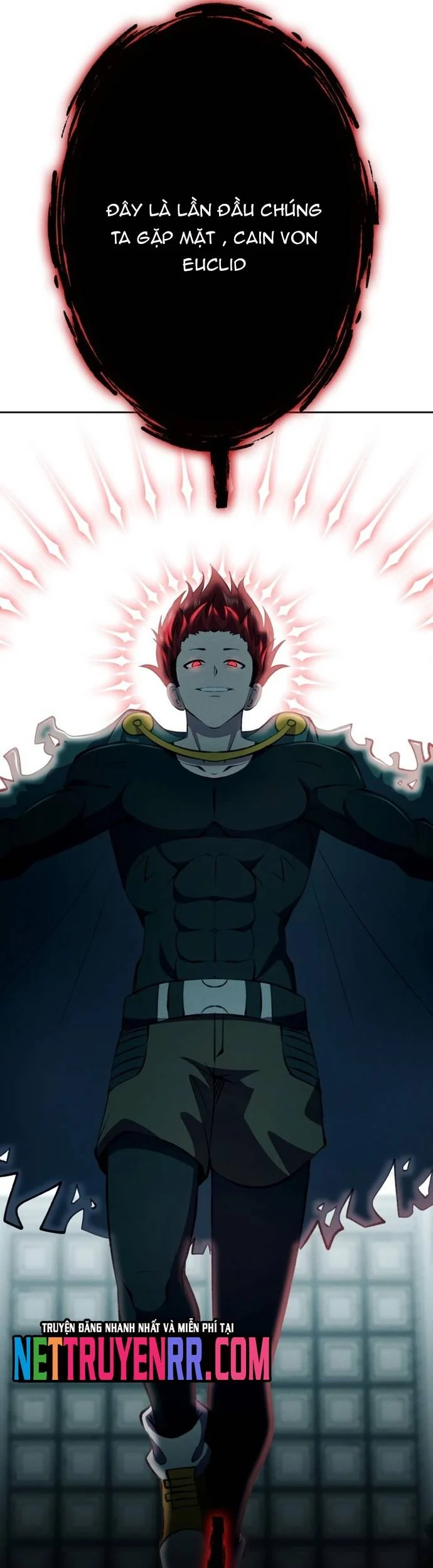 Tôi Không Phải Là Kẻ Phản Diện Chapter 39 - Trang 2