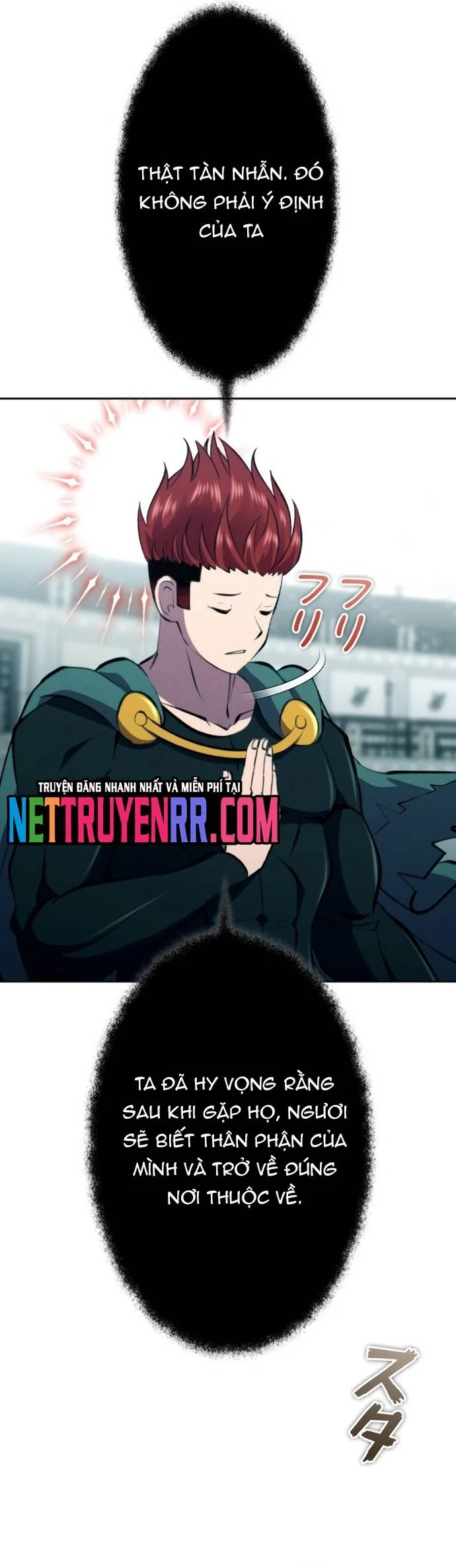 Tôi Không Phải Là Kẻ Phản Diện Chapter 39 - Trang 2