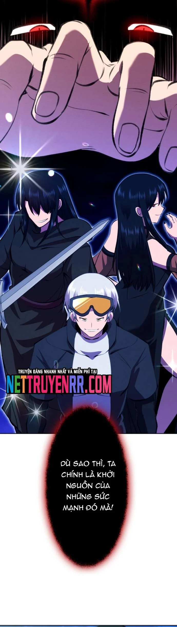 Tôi Không Phải Là Kẻ Phản Diện Chapter 39 - Trang 2