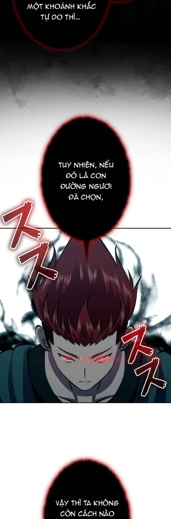 Tôi Không Phải Là Kẻ Phản Diện Chapter 39 - Trang 2