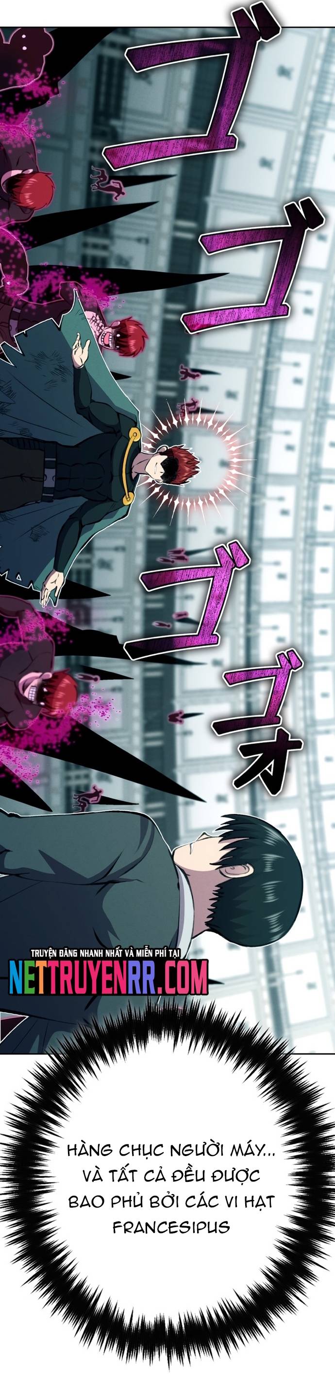 Tôi Không Phải Là Kẻ Phản Diện Chapter 39 - Trang 2