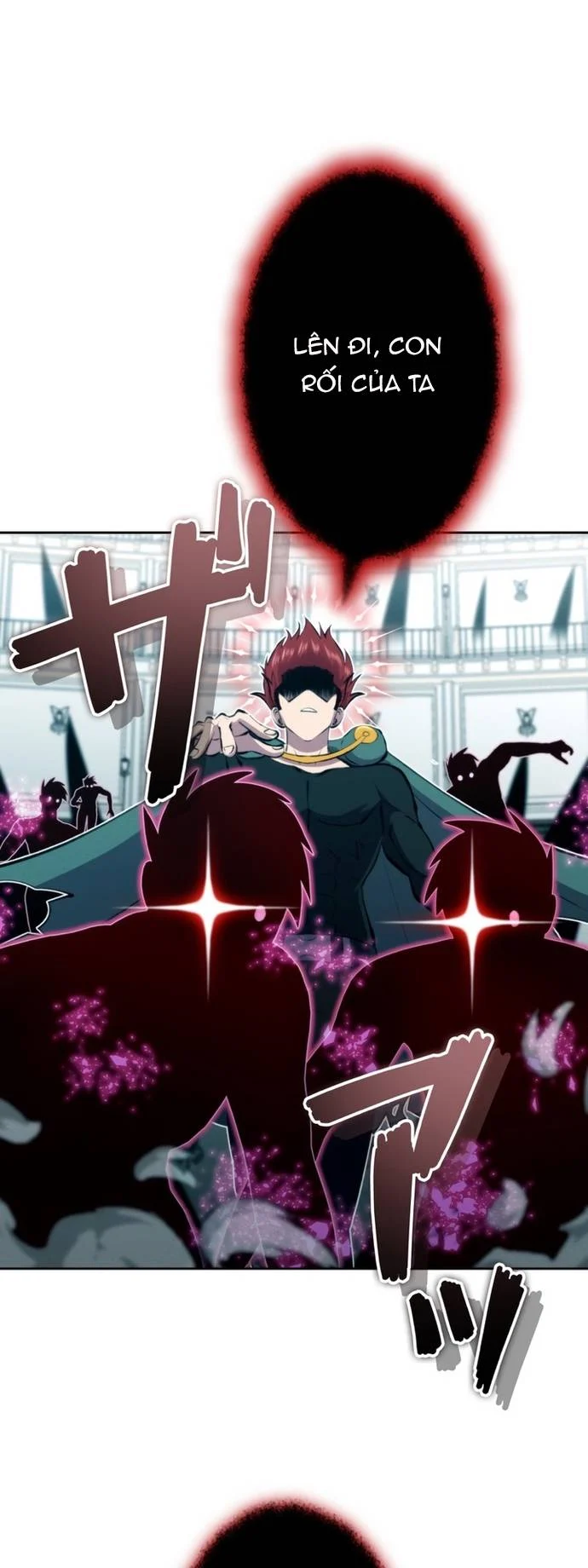 Tôi Không Phải Là Kẻ Phản Diện Chapter 39 - Trang 2