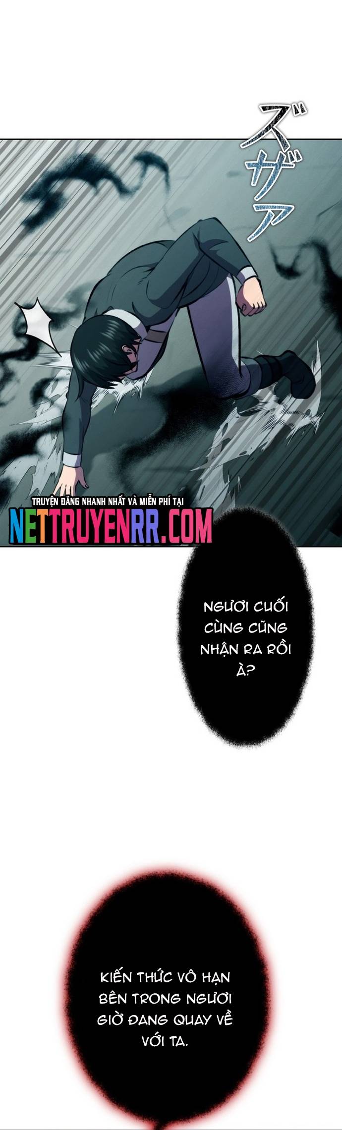 Tôi Không Phải Là Kẻ Phản Diện Chapter 39 - Trang 2
