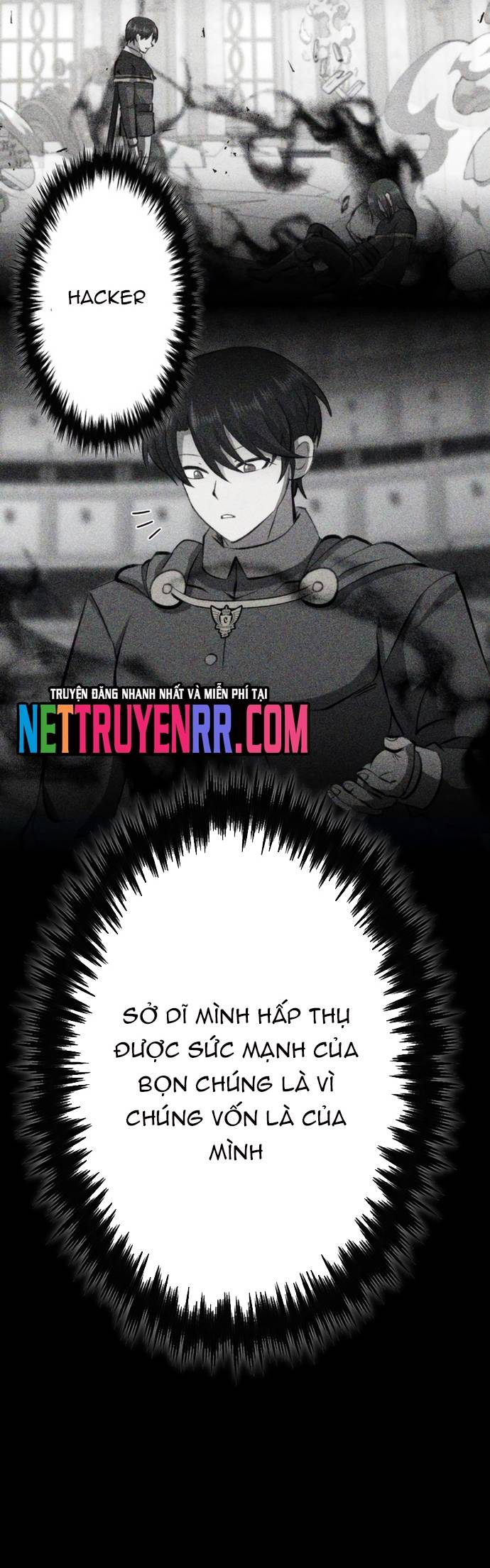 Tôi Không Phải Là Kẻ Phản Diện Chapter 39 - Trang 2