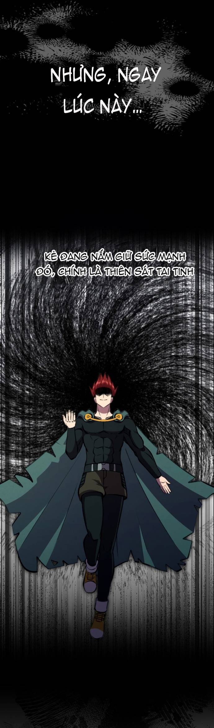 Tôi Không Phải Là Kẻ Phản Diện Chapter 39 - Trang 2