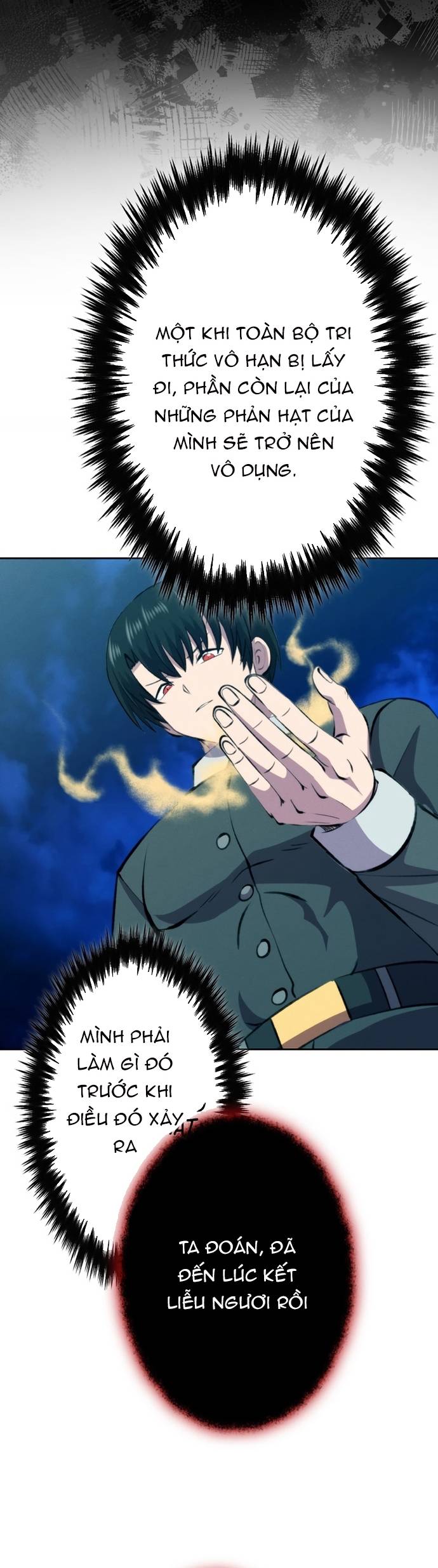Tôi Không Phải Là Kẻ Phản Diện Chapter 39 - Trang 2