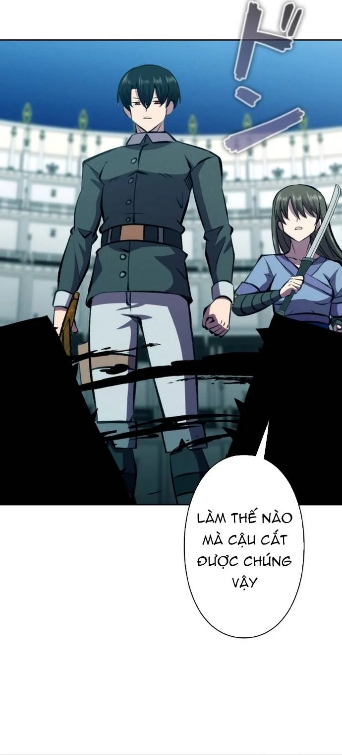 Tôi Không Phải Là Kẻ Phản Diện Chapter 39 - Trang 2