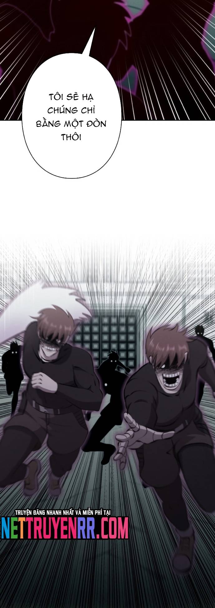 Tôi Không Phải Là Kẻ Phản Diện Chapter 39 - Trang 2