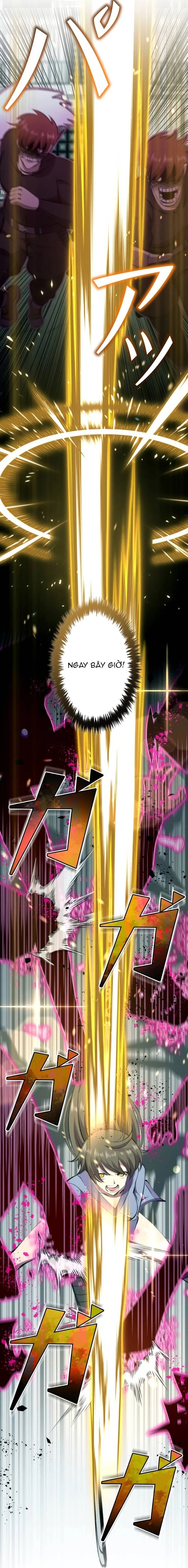 Tôi Không Phải Là Kẻ Phản Diện Chapter 39 - Trang 2