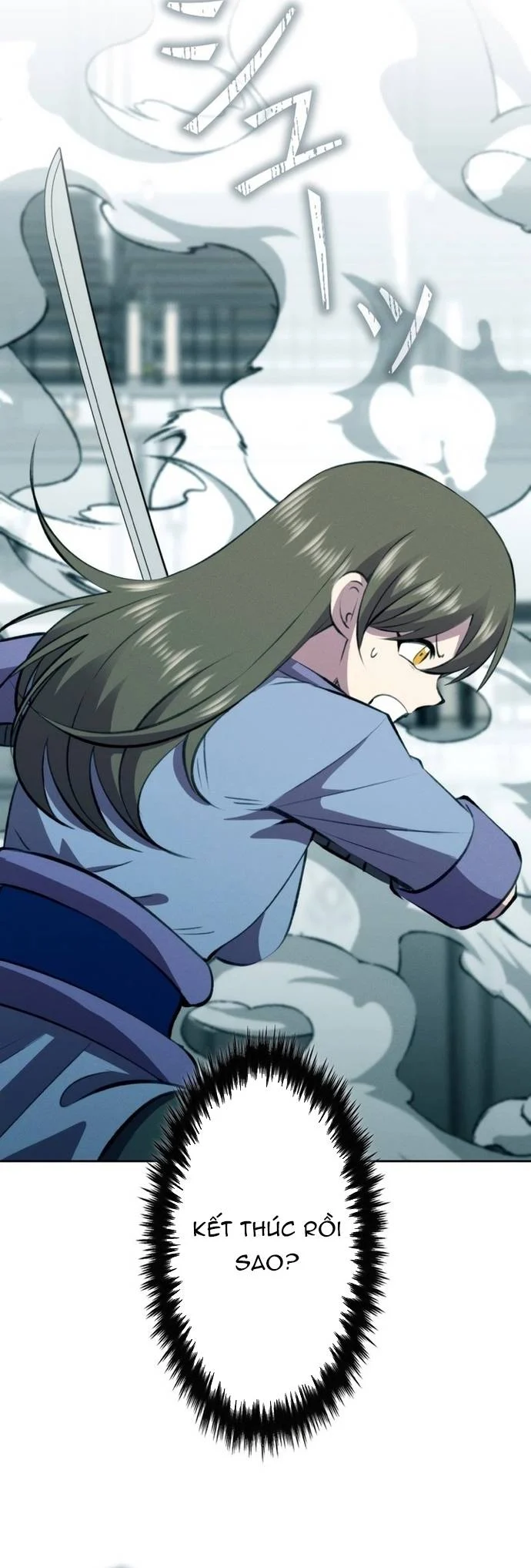 Tôi Không Phải Là Kẻ Phản Diện Chapter 39 - Trang 2