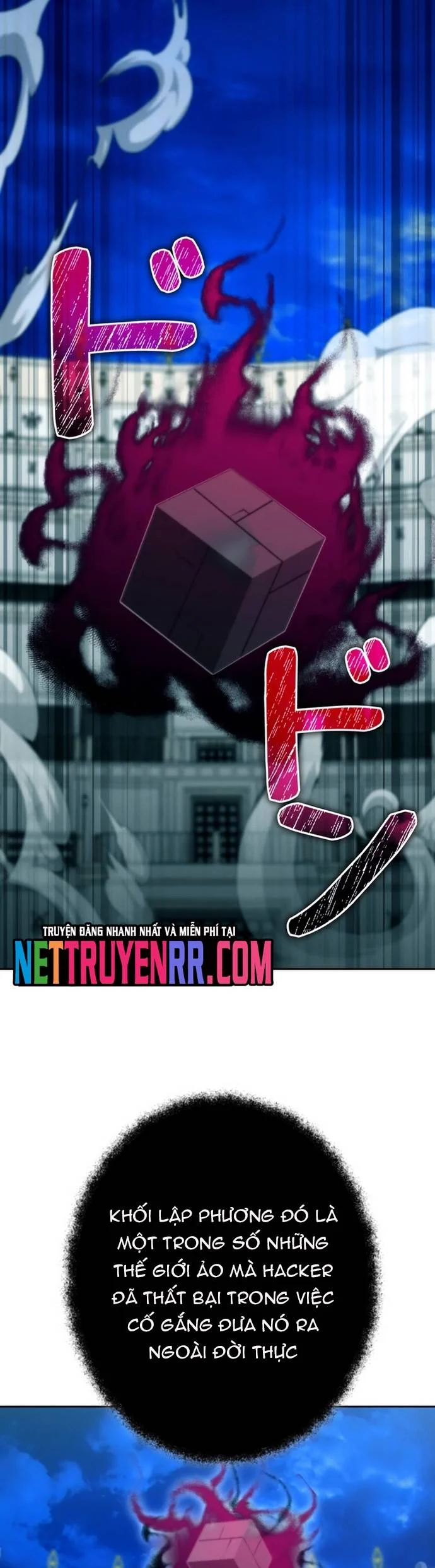 Tôi Không Phải Là Kẻ Phản Diện Chapter 39 - Trang 2