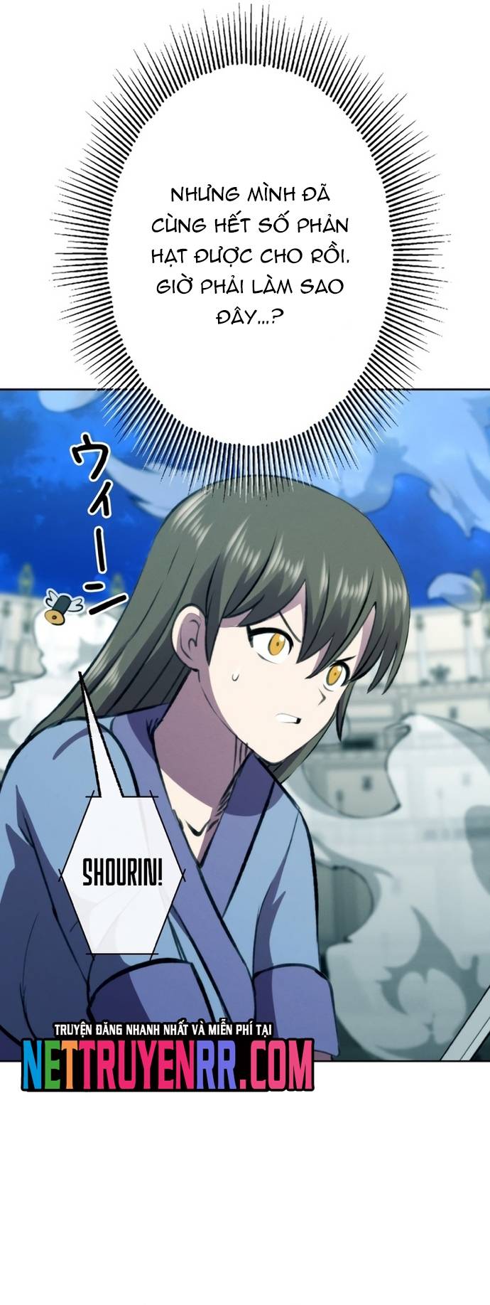 Tôi Không Phải Là Kẻ Phản Diện Chapter 39 - Trang 2