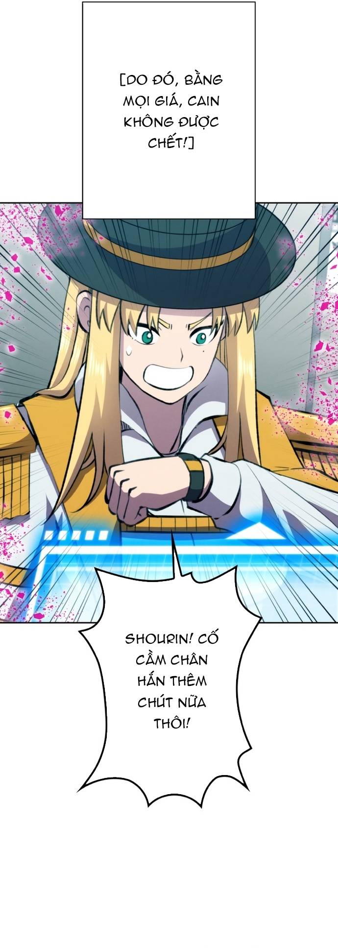Tôi Không Phải Là Kẻ Phản Diện Chapter 39 - Trang 2