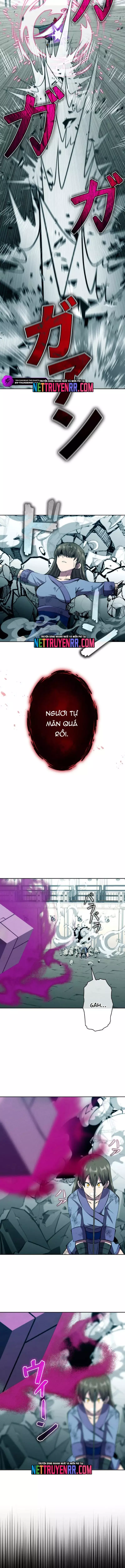 Tôi Không Phải Là Kẻ Phản Diện Chapter 40 2