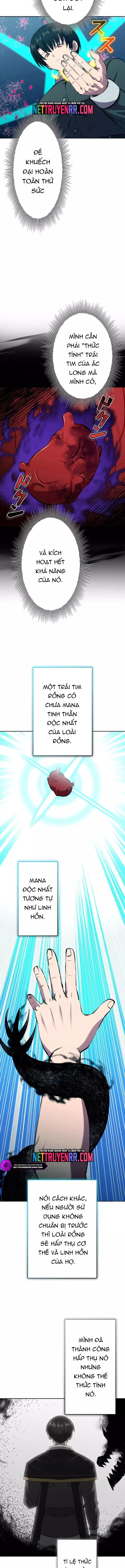Tôi Không Phải Là Kẻ Phản Diện Chapter 40 4