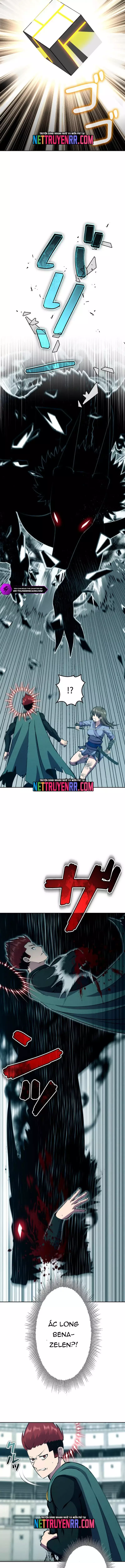 Tôi Không Phải Là Kẻ Phản Diện Chapter 40 6