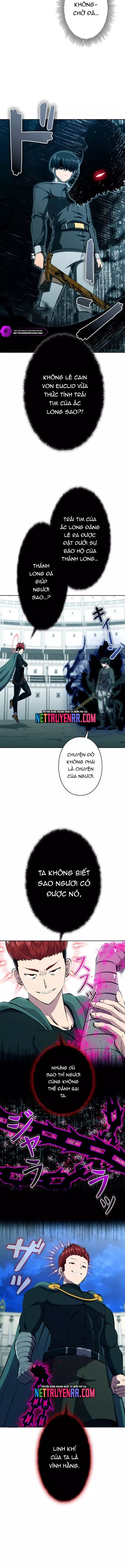 Tôi Không Phải Là Kẻ Phản Diện Chapter 40 7