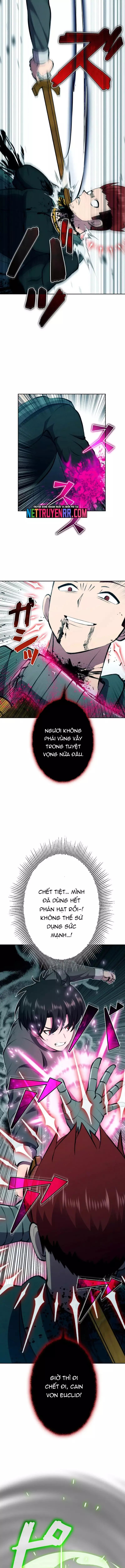 Tôi Không Phải Là Kẻ Phản Diện Chapter 40 10