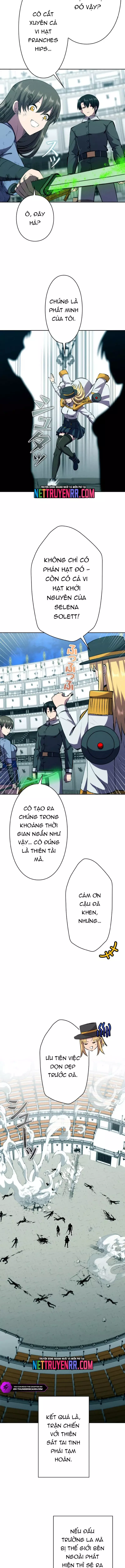 Tôi Không Phải Là Kẻ Phản Diện Chapter 40 13