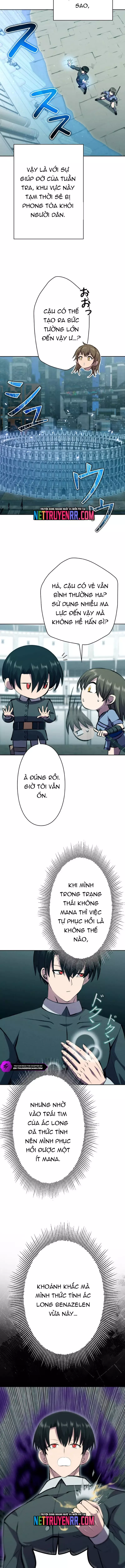 Tôi Không Phải Là Kẻ Phản Diện Chapter 40 14