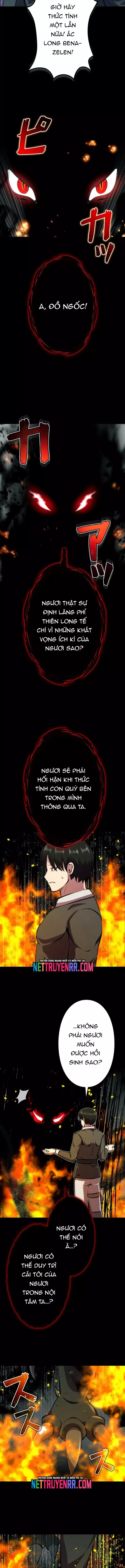 Tôi Không Phải Là Kẻ Phản Diện Chapter 40 15