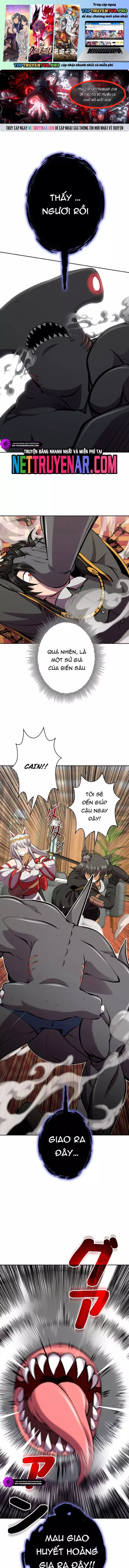 Tôi Không Phải Là Kẻ Phản Diện Chapter 43 - Trang 2
