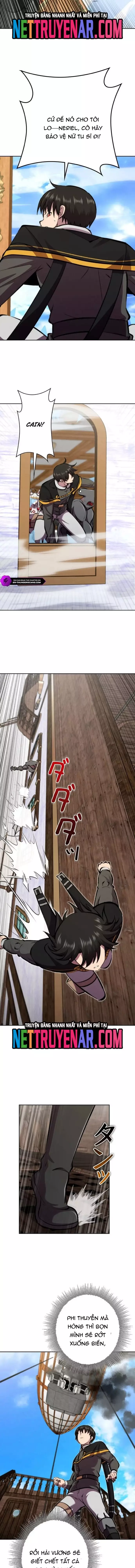 Tôi Không Phải Là Kẻ Phản Diện Chapter 43 - Trang 2