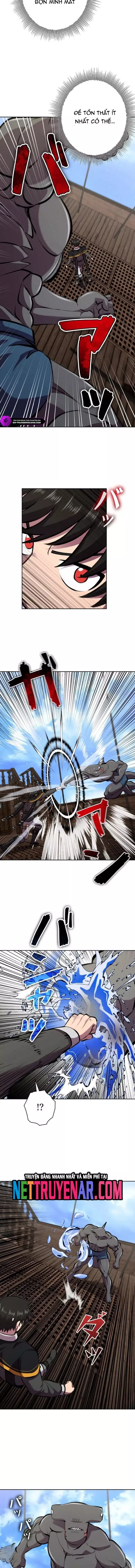 Tôi Không Phải Là Kẻ Phản Diện Chapter 43 - Trang 2