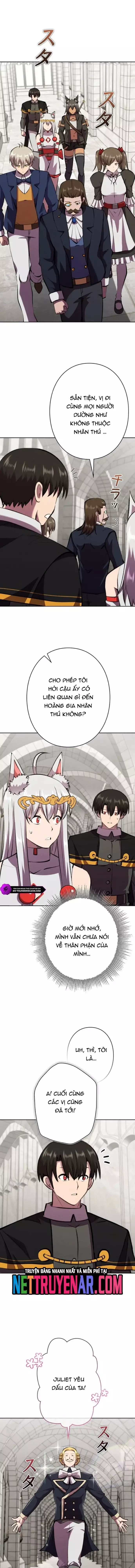 Tôi Không Phải Là Kẻ Phản Diện Chapter 43 - Trang 2