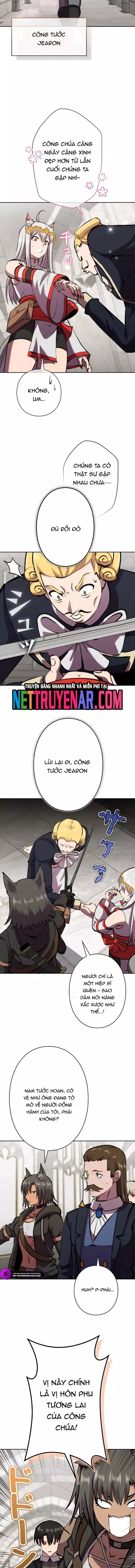 Tôi Không Phải Là Kẻ Phản Diện Chapter 43 - Trang 2