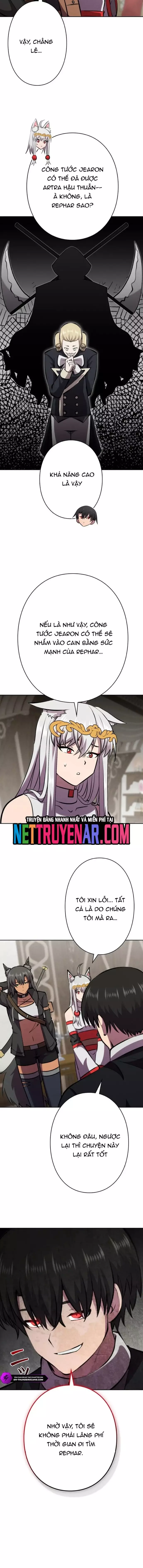 Tôi Không Phải Là Kẻ Phản Diện Chapter 43 - Trang 2