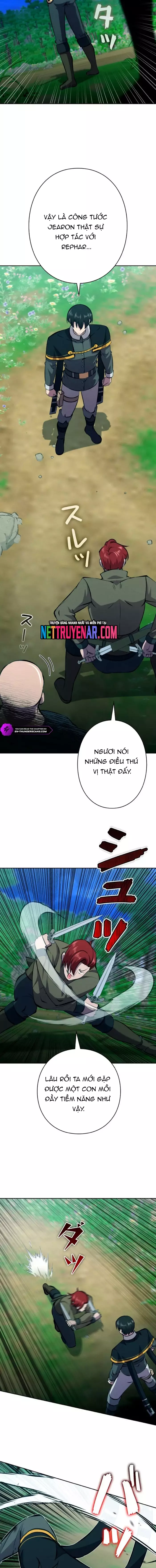 Tôi Không Phải Là Kẻ Phản Diện Chapter 44 - Trang 2