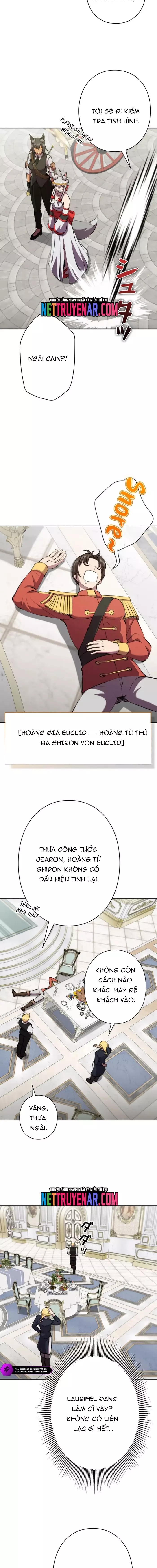 Tôi Không Phải Là Kẻ Phản Diện Chapter 44 - Trang 2