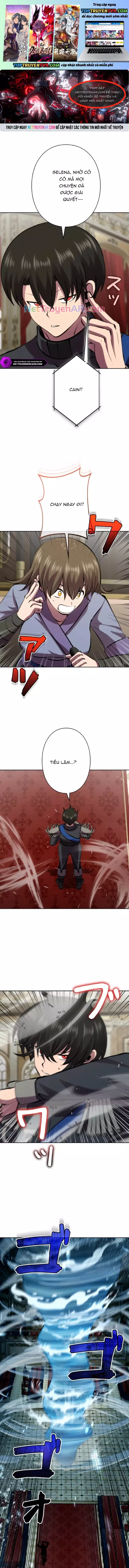 Tôi Không Phải Là Kẻ Phản Diện Chapter 50 - Trang 2