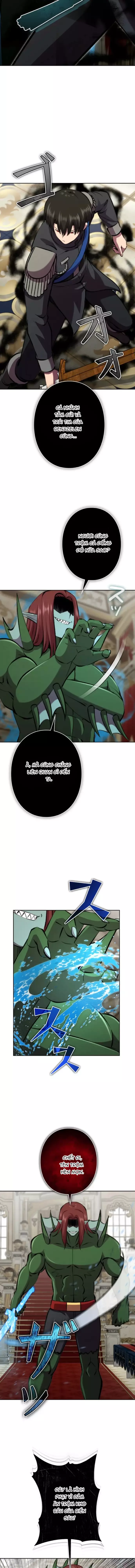 Tôi Không Phải Là Kẻ Phản Diện Chapter 50 - Trang 2