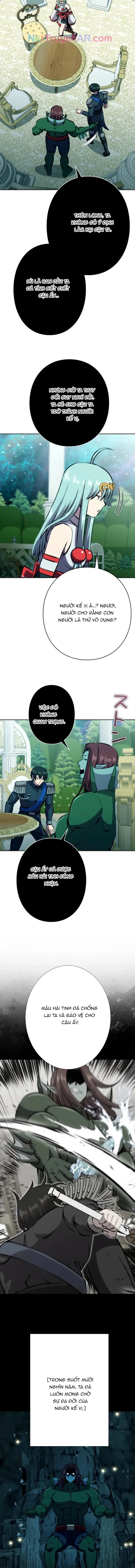Tôi Không Phải Là Kẻ Phản Diện Chapter 51 - Trang 2