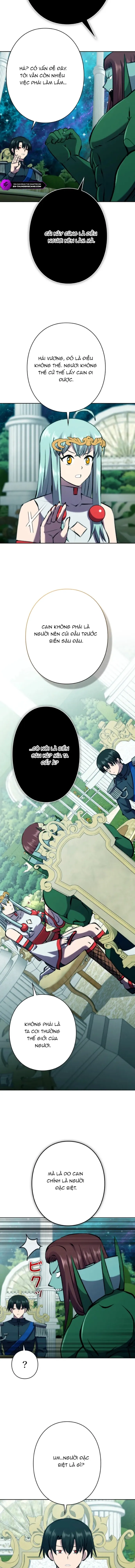 Tôi Không Phải Là Kẻ Phản Diện Chapter 51 - Trang 2